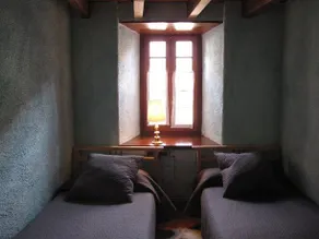 Hostal Plaza Garos - Image 4