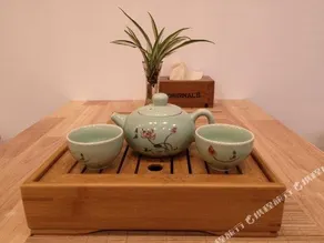 Yiyuan Mengya Inn Tongli - Image 2