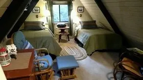 4 B s Coastal Cabin - Image 5