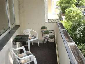 StadtRaum-Berlin Apartments Charlottenburg - Image 4