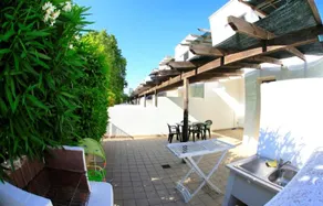 Blue Area Apartments - FromHomeToSalento - Image 4