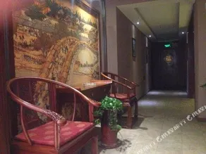 Yunding Hotel - Image 4