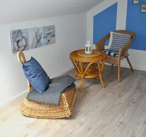Stuga Claudia Ferienwohnung - Image 4