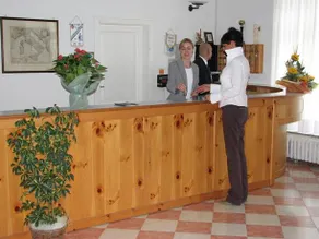 Hotel Villa Flora - Image 2