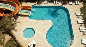 Xperia Alanya Park Residence with large balcony and seaview & free airport shuttle service - Image 2