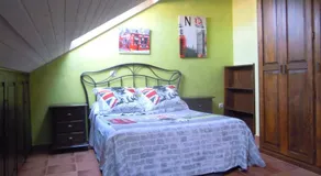 El Balcon De Villapresente - Image 4