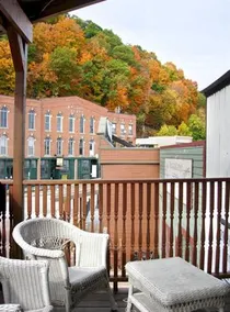 Backwoods Bed And Bath - Image 2