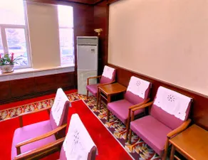 Changchun Chunyi Inn (Renmin Street Changchun Railway Station Subway Station) - Image 4