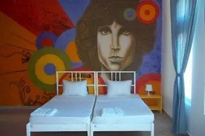 Hostel Laguna Park - Image 5