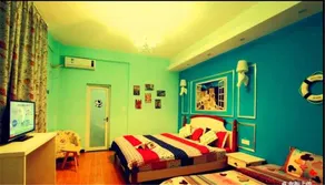 Huating Boutique Inn Sanya Yalongbay - Image 5