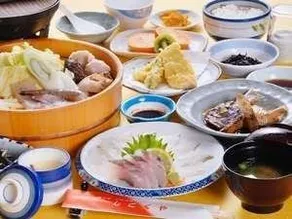 湯の里　小町温泉　しこくや - Image 4