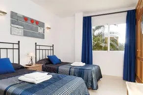 Los Olivos Penthouse 371 - Image 3