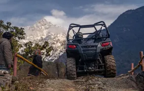 Hill Ventures - Swiss Glamping with Adventure Activities - Image 2