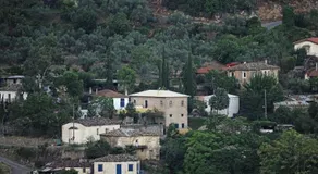 The Old Olive Mill House - Image 2