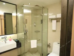 Yasite Hotel Chongqing International Community - Image 5
