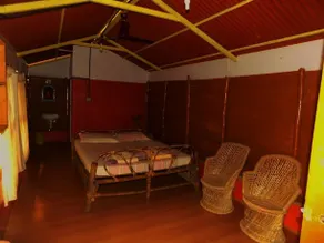 Regina Silva Camping & Nature Resort - Image 4