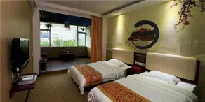 Jiahechuntian Hotel - Image 4