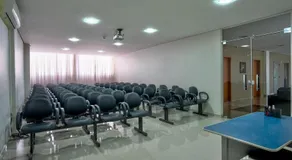 Hotel Mirage Rolandia - Image 2