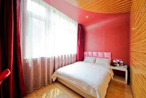 Xin Dong Kong Jian Business Hotel - Beij - Image 4