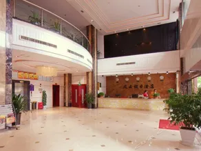 Zhangjiajie Wind and Cloud Holiday Hotel - Image 4