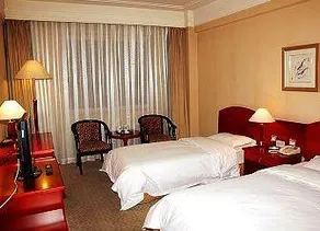 Shenyang Laodaokou Hotel - Image 3