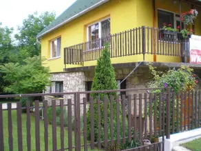 Muskátli Magánszállás - Image 4