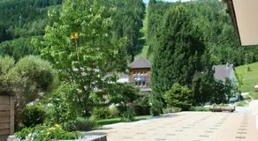 Appartamento con giardino, terrazza e sauna | Vista sulla natura | Sci vicino - Image 4