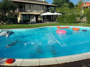 Il Vialetto Country House - Image 3