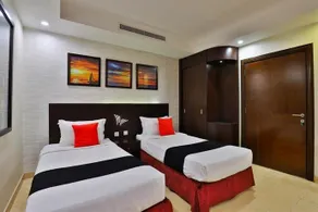 Ahlah Al Ayam Hotel by OYO Rooms - Image 5
