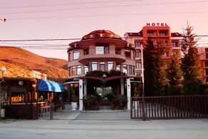 Hotel Saint Marena - Image 2