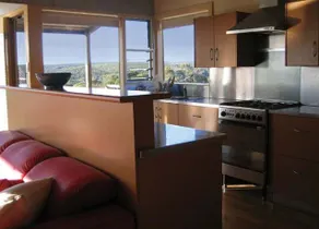 Wilderness Valley Studio Accommodation - Image 5