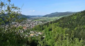 Ferienwohnung im Dettenbachtal - Image 5