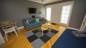 Beach Bungalow VenStudioD - Image 3