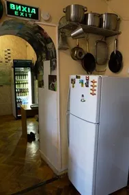 TIU Chernivtsi Backpackers - Image 3