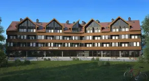 Apartment New Gudauri Iv - Image 3