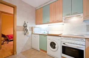 Apartamento Atocha - Image 4