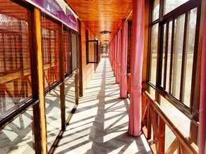 Youtong Zhuangyuan Hostel - Image 1