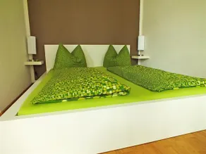 Ferienwohnung Leipzig Südvorstadt - Image 5