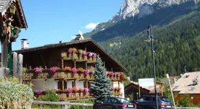Hotel Albergo Heidi - Image 2