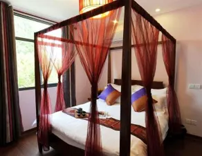 Secret Garden Inn Jiaxing - Image 5