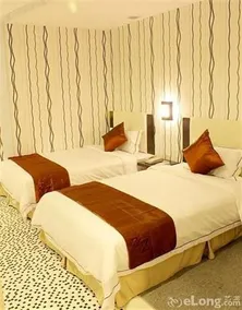 Z Hotel (Shenzhen Xiangmihu) - Image 2