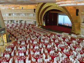 Long Wish Hotel International - Image 2