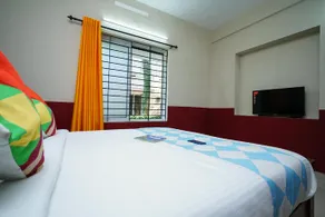 Delightful 1BHK Home in Edapally Kochi - Image 5