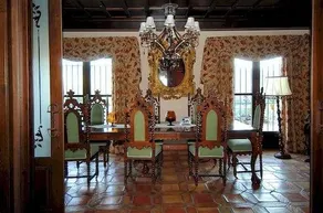 HOTEL HACIENDA PUERTO DE LAS MUELAS - Image 3