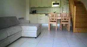 Appartement 4 pers. parc arboré de 4 ha 69018 - Image 3