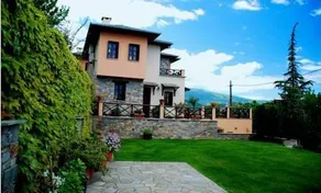 Rinoula's Traditional Houses - Image 2