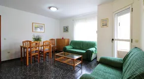 Amplio apartamento muy cerca de la playa - Image 5