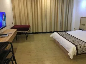Jinyangguang Holiday Hotel - Image 3
