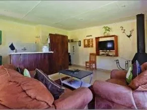 Blue Roan Country Lodge - Image 3