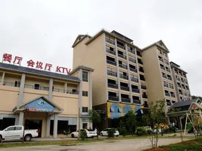 Shuimei Hot Spring Resort (Huidong Andun Hot Spring) - Image 4